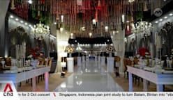 Pakistan's wedding industry under strain as Middle East conflict drags on