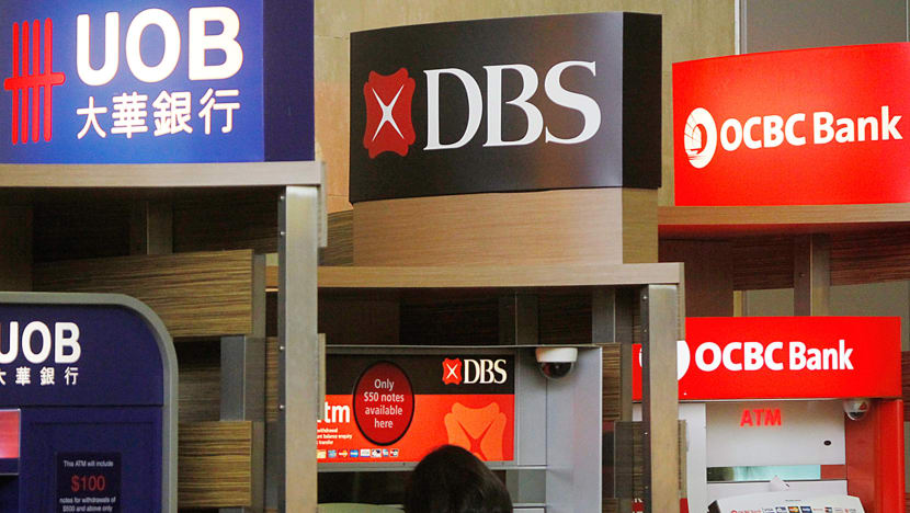 Singapore’s top banks set for better profits as provisions dip