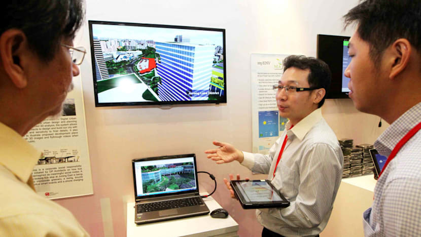 Microsoft to help build framework for system to enable better sharing of public information