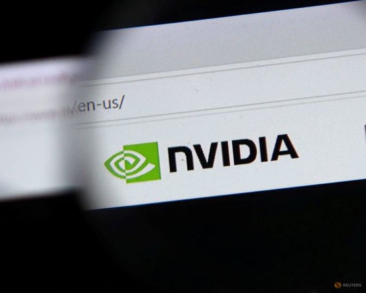 Nvidia, Microsoft and other tech giants back open-source AI models 
