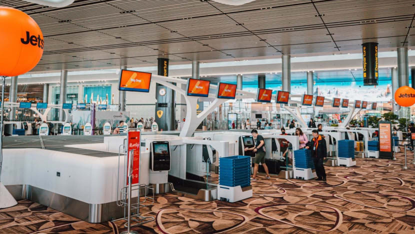 Jetstar Asia closure could lead to higher fares for regional flights, say analysts Jetstar Asia closure could lead to higher fares for regional flights, say analysts