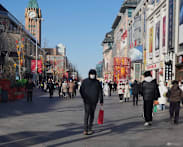 China pledges to expand demand with more proactive polices in 2026