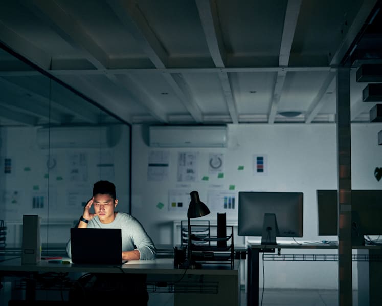 Burnout dalam bekerja, salah siapa? 