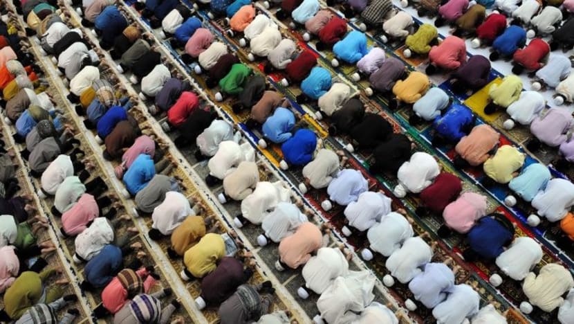 Jangan serta merta viralkan berita palsu yang 'dibungkus' dengan ayat Quran; boleh rosakkan masyarakat Jangan serta merta viralkan berita palsu yang 'dibungkus' dengan ayat Quran; boleh rosakkan masyarakat