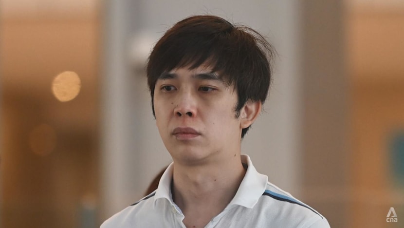 Man admits assaulting wife over condo sale proceeds, fracturing her ribs