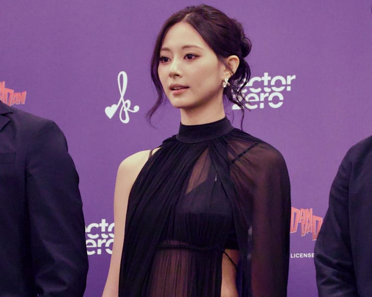 'Scary but exciting': Twice’s Tzuyu opens up about solo career, unexpected collaboration and what’s next