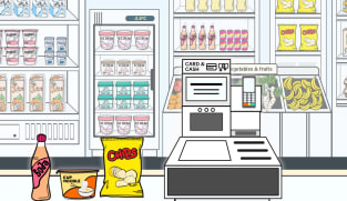 The dilemma of ultra-processed foods