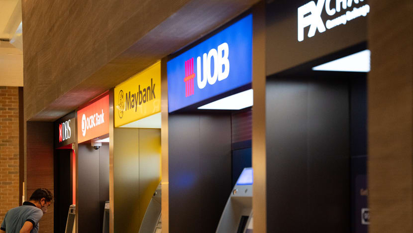 Over 2 years' jail for man who helped launder almost S$410,000, including money from scam victims