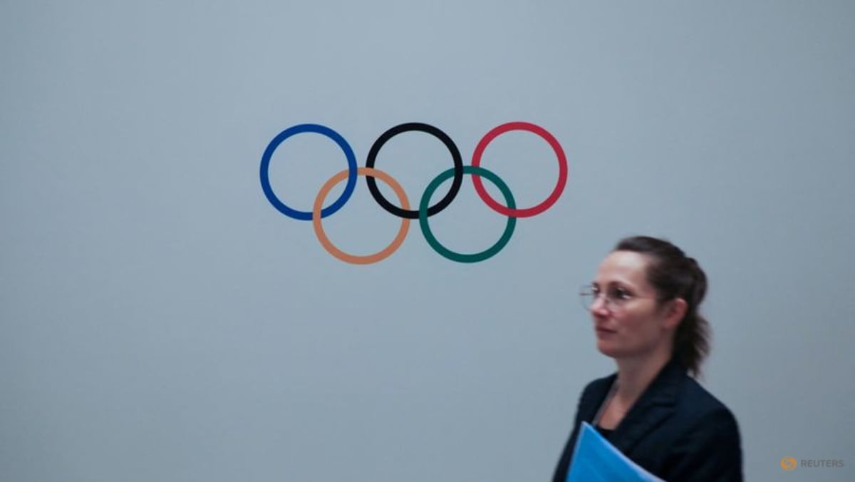 Swiss government throws weight behind 2038 Winter Olympics bid