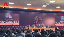 India's AI summit wraps with US$200b in investment deals