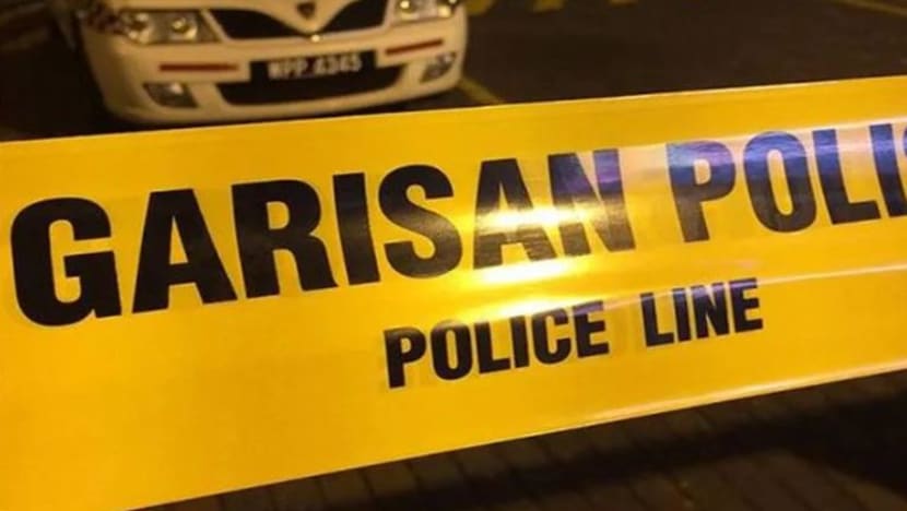 Rangka wanita ditemui dalam bagasi di perhentian bas terbiar Johor Bahru