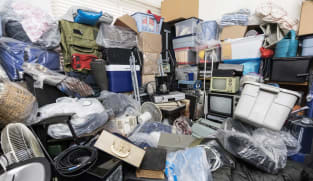 Commentary: Why forced clean-ups in hoarding cases can backfire