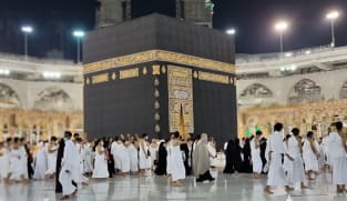 Umrah COVID – Apa yang perlu anda tahu