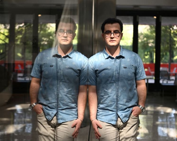 Exclusive-How a Texas student blew the whistle on a rogue AI hacking attempt