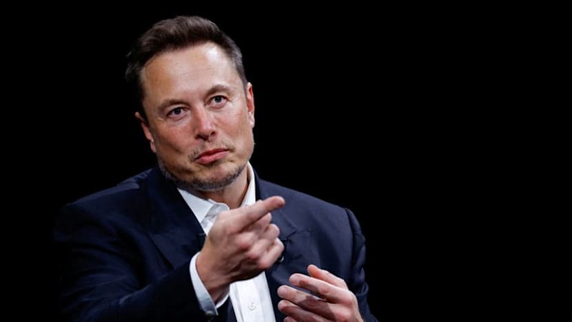 Musk suggests US govt behind any slowdown in Ukraine's Starshield system