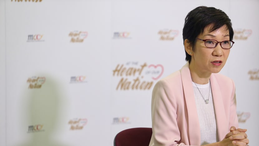 Arts and sports communities have excelled in past 5 years despite initial concerns: Grace Fu