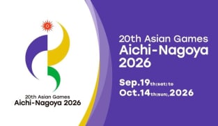 11 pingat emas e-sukan ditawar pada Sukan Asia 2026