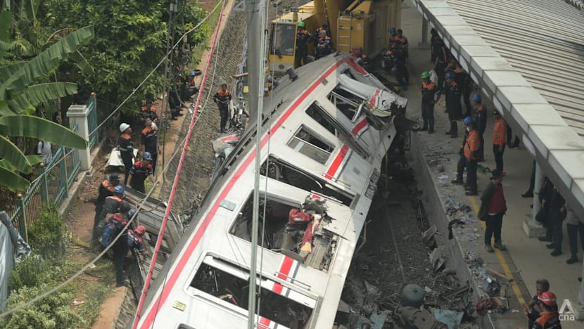 Usai tabrakan maut KRL di Bekasi, Menteri PPPA usul posisi gerbong perempuan diubah