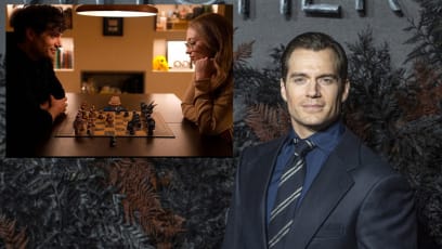 Henry Cavill Makes Relationship With Girlfriend Natalie Viscuso  Instagram Official