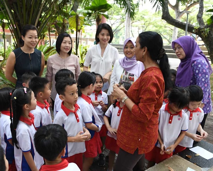 To encourage parenthood, PAP women MPs pitch ideas to reduce costs of living
