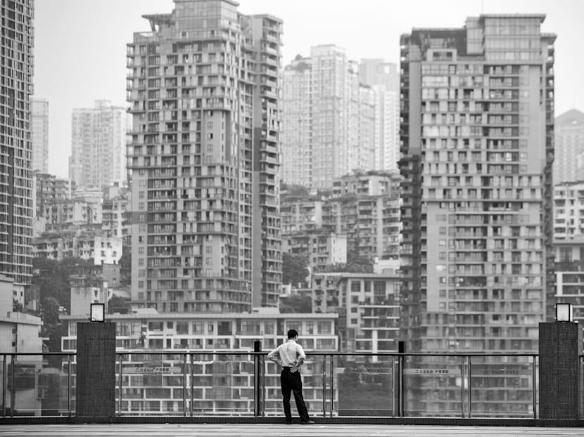 China should beware of traps amid structural transformation