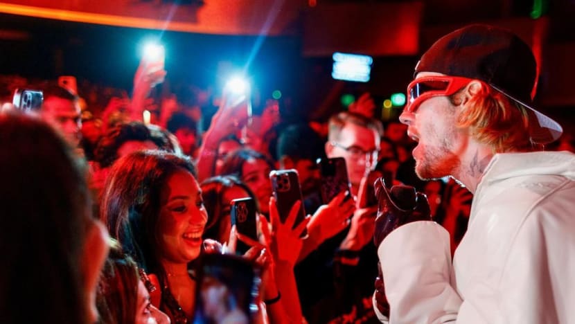 Justin Bieber dibayar Rp162 M untuk manggung di pesta pra-nikah Crazy Rich India Anant Ambani