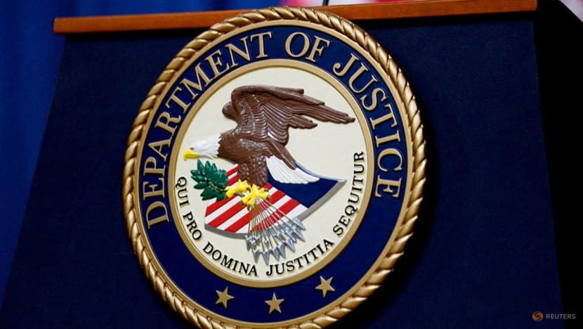 Trump's DOJ pick says resources a factor in Big Tech cases Trump's DOJ pick says resources a factor in Big Tech cases