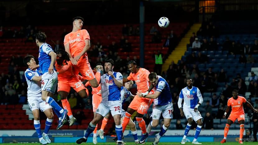 Coventry promoted to Premier League after 25-year absence