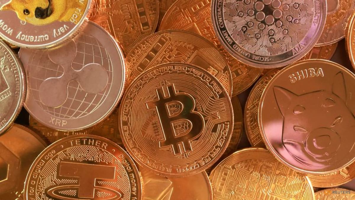 US sanctions Dubai crypto exchange over Iran's IRGC links