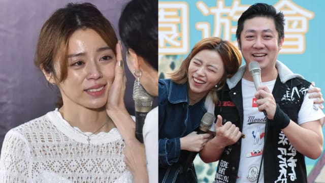 戴着艾成“骨灰戒”完成一人婚礼和蜜月　王瞳已从马国返台