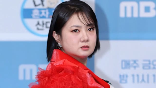 首度公开认错！朴娜莱坦言曾2次请经纪人代领妇科处方药并致歉
