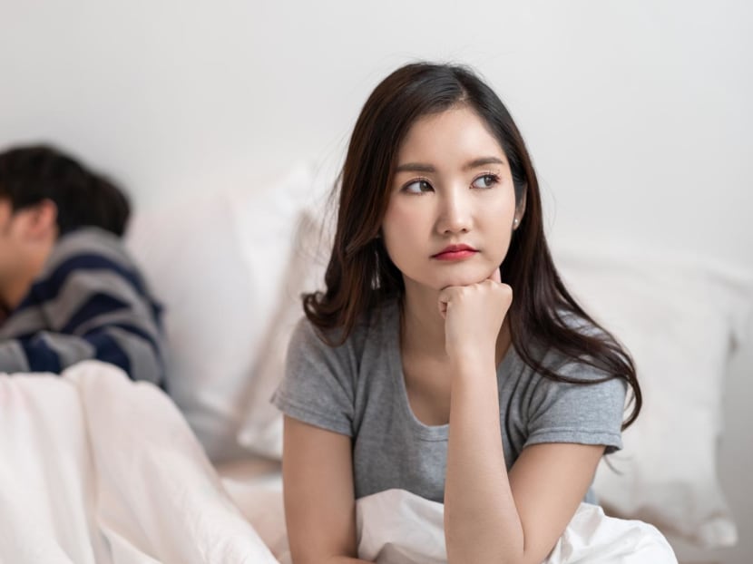 Feeling pain during sex? It usually has less to do with your body and more about how you were brought up