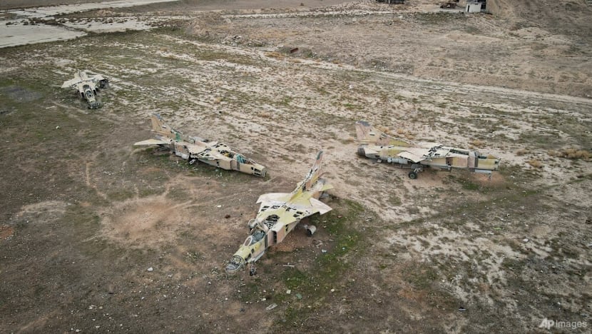 Israel conducts fresh strike in Syria after US criticism