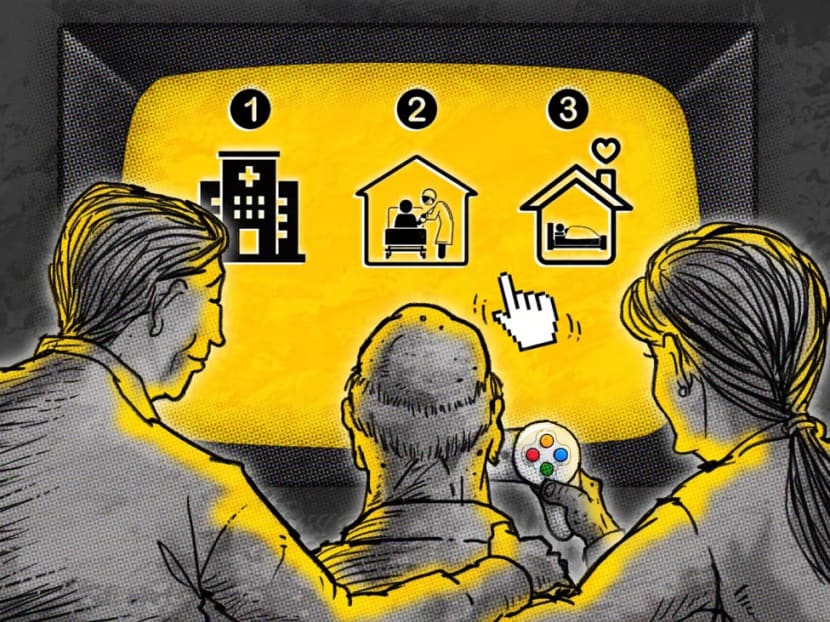 What is your perfect death? Hong Kong to give terminally ill patients more say over how and where they die