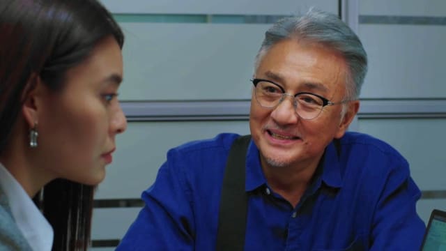 最佳遗产（第6集）：恩琪、咏涵和好如初
