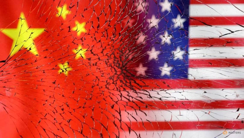 China's sanction-hit tech industry puzzles over impact of Trump, Harris presidencies China's sanction-hit tech industry puzzles over impact of Trump, Harris presidencies