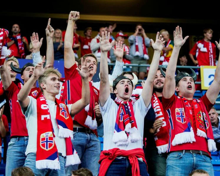 Oslo fans could be stranded after Norway World Cup opener