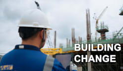 Building Change
