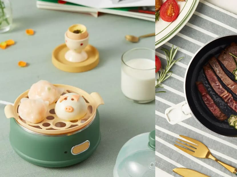 Best kitchen tools and appliances for lazy cooks &mdash; or anyone who hates being in the kitchen