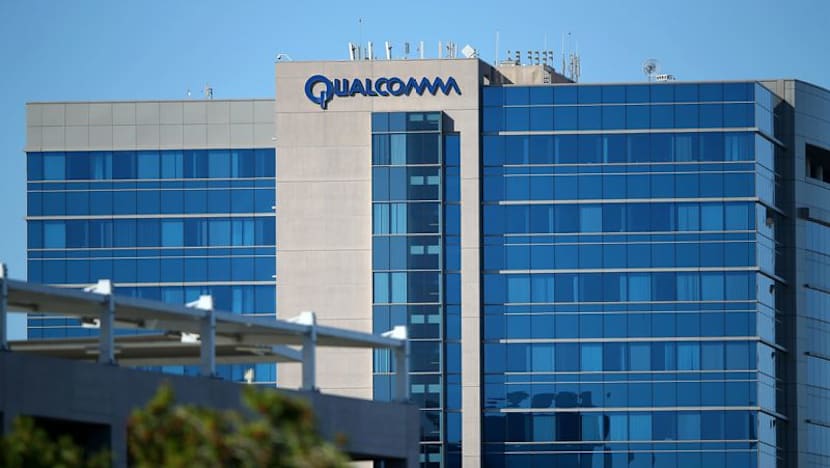 Qualcomm nearing deal for AI chip startup Modular, Bloomberg News reports