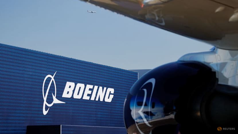 Trump says Uzbekistan Airways to buy up to 22 Boeing 787 Dreamliners for over $8 billion