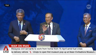 War on Iran: Malaysia's PM Anwar Ibrahim convenes ministers for talks on energy crisis