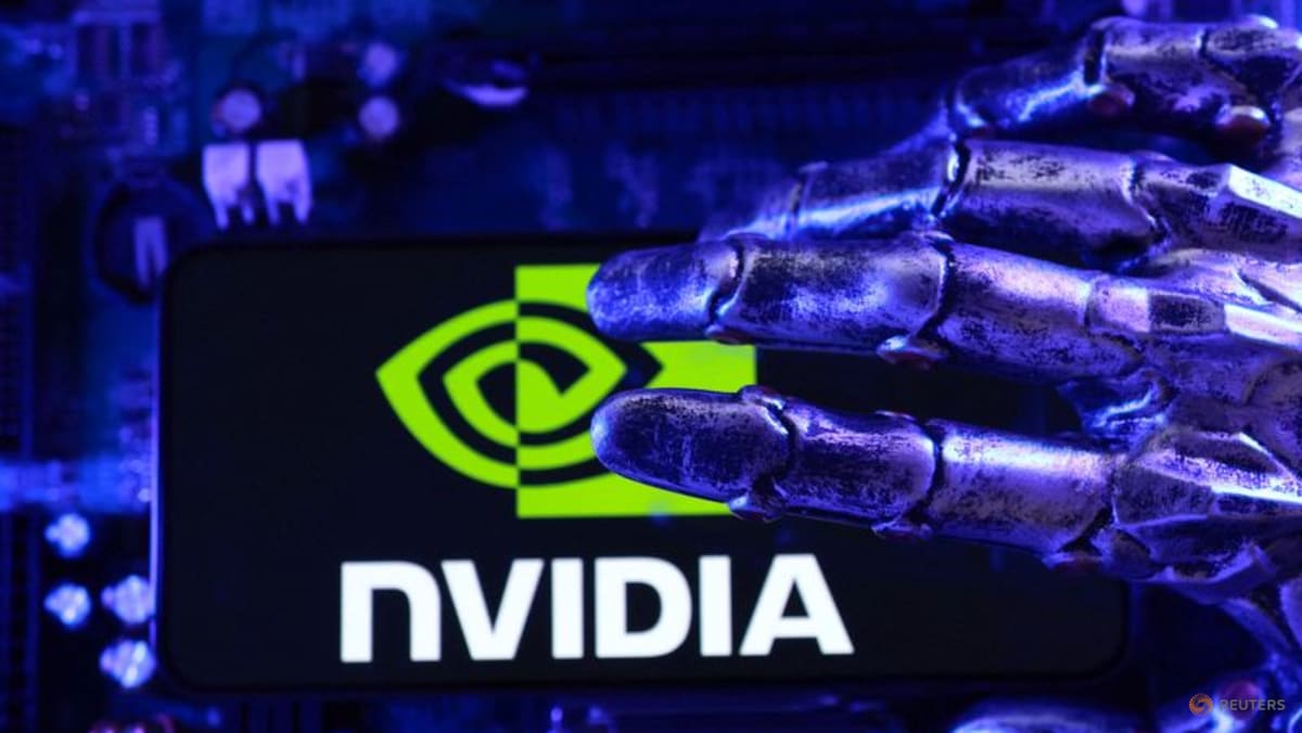 South Korea's Naver to build gigawatt-scale AI factories usi