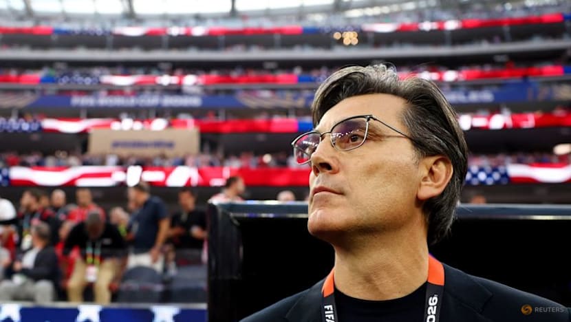 Montella says Turkey leave World Cup with heads held high after victory over US