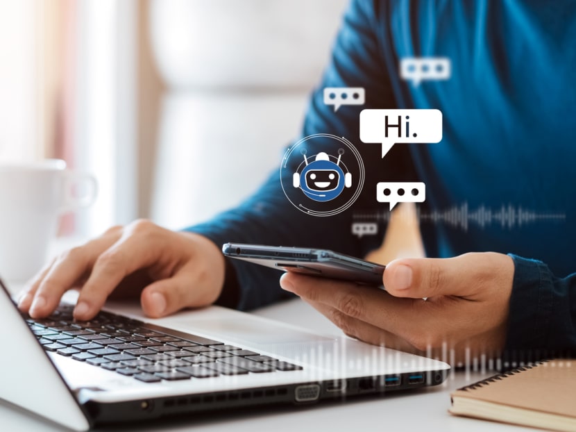 ChatGPT can write essays and answer questions, but can AI take over humans?