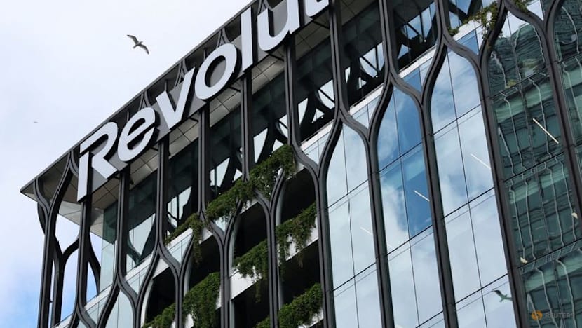 Revolut valued at $75 billion in latest share sale