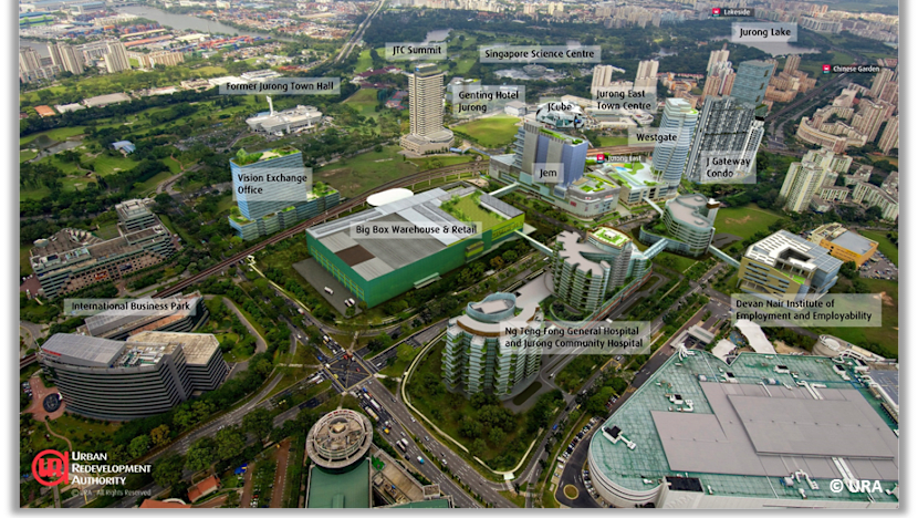 Singapore, Malaysia call joint market-sensing exercise on HSR