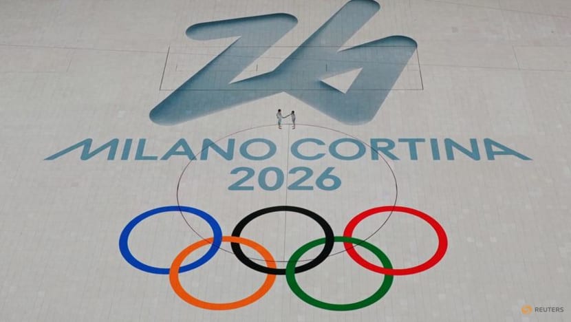 Russia's luge federation to appeal 2026 Games ban