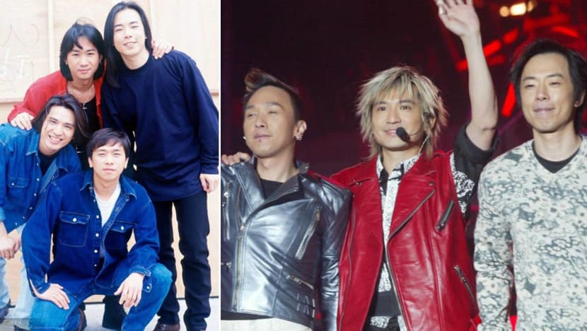 Why Are Some Netizens Angry At The Members of Beyond For Wishing Their Late Frontman A Happy Birthday?