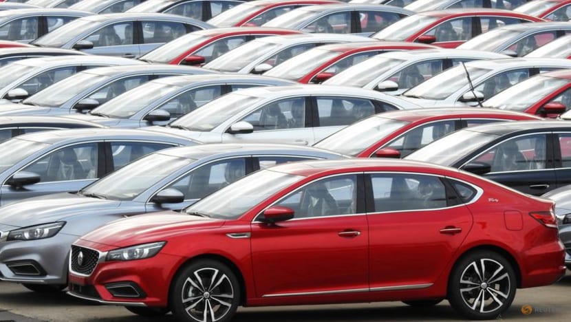 US locks in steep China tariff hikes, many to start Sep 27 US locks in steep China tariff hikes, many to start Sep 27